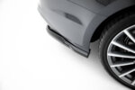 Maxton stražnji splitter (with vertical bars) za Audi A5 F5 Facelift