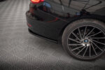 Maxton rear splitter (with vertical bars) for BMW 3 GT F34