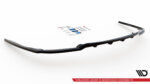 Maxton rear splitter (with vertical bars) for BMW 7 M-Pack F01