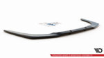 Maxton rear splitter (with vertical bars) for BMW 8 Gran Coupe M-Pack G16