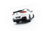 Maxton rear splitter (with vertical bars) for BMW X2 M35i U10