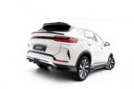 Maxton rear splitter (with vertical bars) for BYD Seal U Mk1