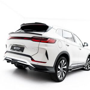 Maxton stražnji splitter (s vertikalnim šipkama) za BYD Seal U Mk1