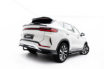 Maxton rear splitter (with vertical bars) for BYD Seal U Mk1