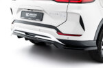 Maxton rear splitter (with vertical bars) for BYD Seal U Mk1