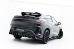 Maxton rear splitter (with vertical bars) for BYD Sealion 7 Mk1