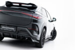 Maxton rear splitter (with vertical bars) for BYD Sealion 7 Mk1