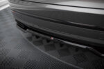 Maxton rear splitter (with vertical bars) for Bentley Bentayga Mk1