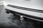 Maxton rear splitter (with vertical bars) for Chrysler Pacifica Mk2 Facelift