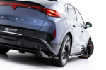 Maxton stražnji splitter (s vertikalnim šipkama) za Cupra Tavascan Mk1