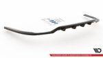 Maxton rear splitter (with vertical bars) for Dodge Charger RT Mk7 Facelift