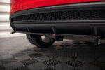 Maxton rear splitter for Fiat 500X Sport Mk1 Facelift