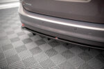 Maxton rear splitter for Ford C-Max Mk2