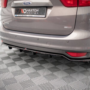 Maxton stražnji splitter za Ford C-Max Mk2