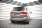 Maxton rear splitter for Ford C-Max Mk2