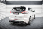 Maxton rear splitter for Ford Edge Sport Mk2