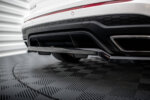 Maxton rear splitter for Ford Edge Sport Mk2