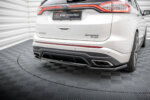 Maxton rear splitter for Ford Edge Sport Mk2