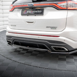 Maxton stražnji splitter za Ford Edge Sport Mk2