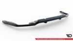 Maxton rear splitter for Ford Edge Sport Mk2