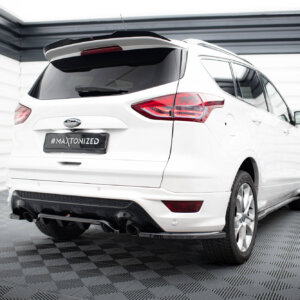 Maxton stražnji splitter za Ford Kuga ST-Line Mk2