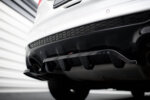 Maxton rear splitter for Ford Kuga ST-Line Mk2