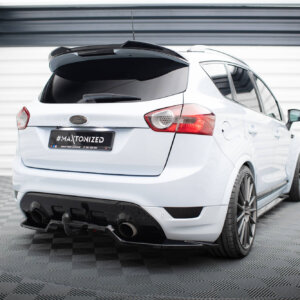 Maxton stražnji splitter za Ford Kuga ST Mk1
