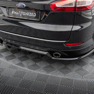Maxton stražnji splitter za Ford Mondeo ST-Line Estate Mk4 Facelift