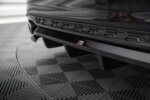 Maxton rear splitter for Ford Mondeo ST-Line Estate Mk4 Facelift
