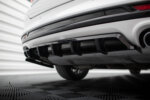 Maxton stražnji splitter za Ford Mondeo Sport Mk5 Facelift / Fusion Sport Mk2 Facelift