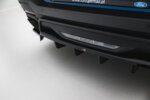 Maxton rear splitter for Ford Mustang GT Mk7