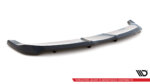 Maxton rear splitter for Ford Mustang Mach-E Mk1