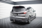 Maxton rear splitter for Ford S-Max ST-Line Mk2