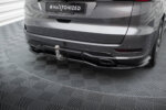 Maxton rear splitter for Ford S-Max ST-Line Mk2