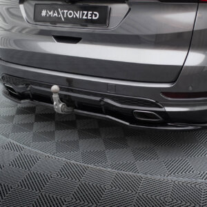 Maxton stražnji splitter za Ford S-Max ST-Line Mk2