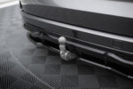 Maxton rear splitter for Ford S-Max ST-Line Mk2