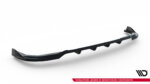 Maxton rear splitter for Ford Tourneo Courier Mk2