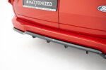 Maxton rear splitter for Ford Transit Custom / Tourneo Custom Mk2