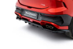 Maxton rear splitter for Forthing T-Five Mk1