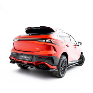 Maxton stražnji splitter za Forthing T-Five Mk1