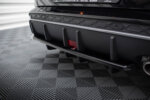Maxton stražnji splitter za Hyundai Kona N-Line Mk2
