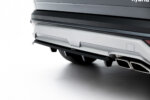 Maxton stražnji splitter za Hyundai Tucson Mk4 Facelift