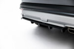 Maxton stražnji splitter za Hyundai Tucson Mk4 Facelift