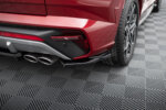 Maxton stražnji splitter za Hyundai Tucson N-Line Mk4