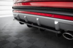 Maxton stražnji splitter za Hyundai Tucson N-Line Mk4