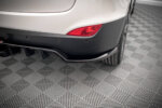 Maxton rear splitter for Hyundai ix35 Mk1