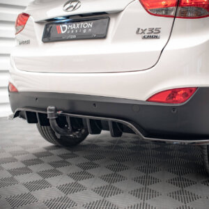 Maxton stražnji splitter za Hyundai ix35 Mk1