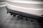 Maxton rear splitter for Hyundai ix35 Mk1