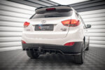 Maxton rear splitter for Hyundai ix35 Mk1