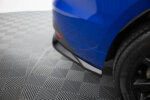 Maxton rear splitter for Jaguar F-Pace R-Sport X761